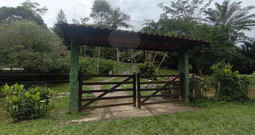 Sítio para venda em itaboraí, agro brasil (sambaetiba), 2 dormitórios, 2 suítes, 3 banheiros, 4 vagas