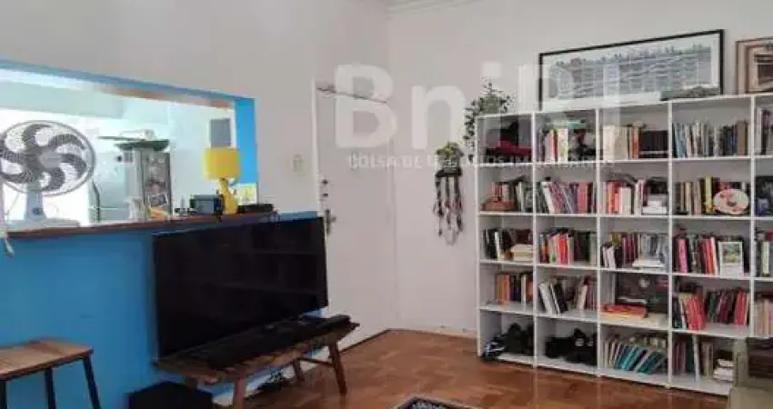 Apartamento com 2 quartos à venda na Rua Nascimento Silva, Ipanema, Rio de Janeiro