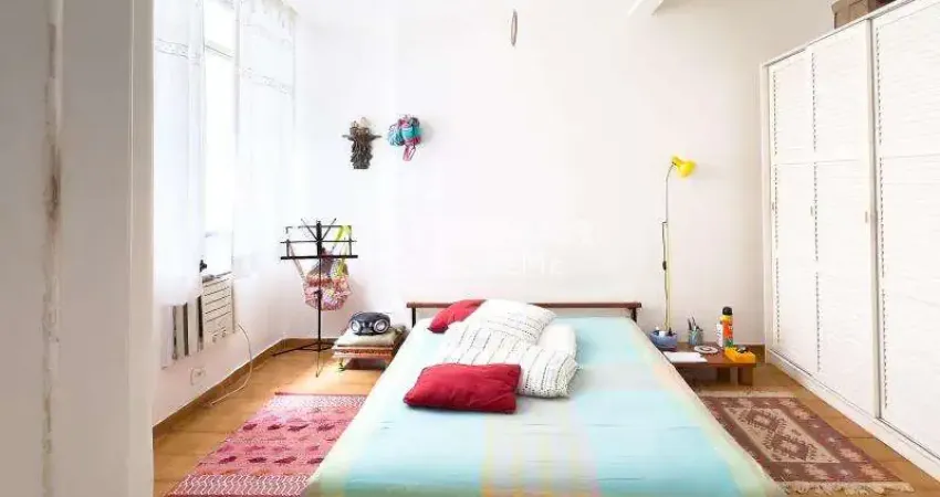 Apartamento com 1 quarto à venda na Rua Gustavo Sampaio, 534, Leme, Rio de Janeiro