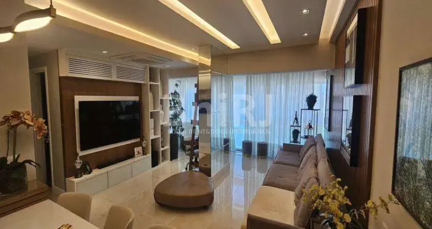 Cobertura com 3 quartos à venda na Rua Aroazes, Barra da Tijuca, Rio de Janeiro