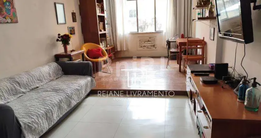 Imóvel garden à venda com 100 m² - 3 quartos no humaitá - rio de janeiro ? rj