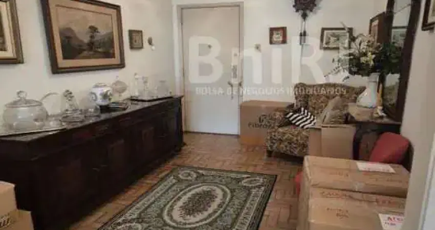 Apartamento com 3 quartos à venda na Rua General Venâncio Flores, 206, Leblon, Rio de Janeiro