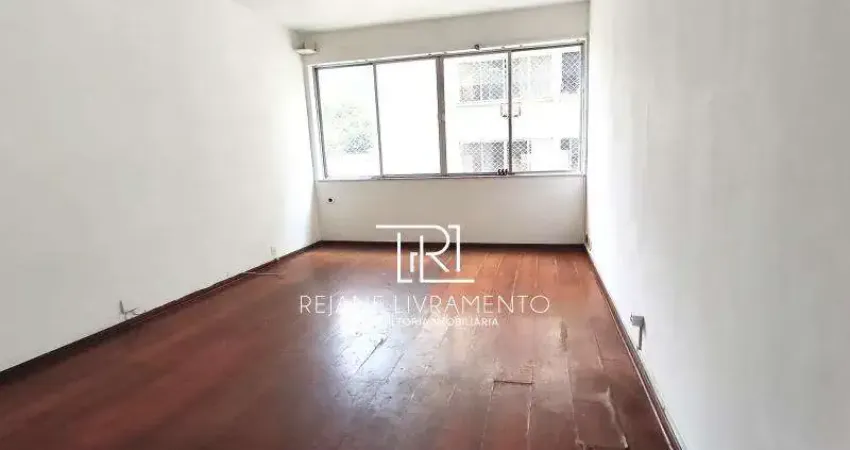 Imóvel à venda com 87 m² com 2 quartos no cosme velho - rio de janeiro ? rj