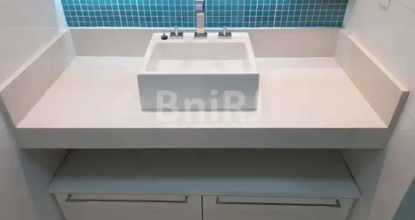 Apartamento com 3 quartos para alugar na Rua Dezenove de Fevereiro, Botafogo, Rio de Janeiro