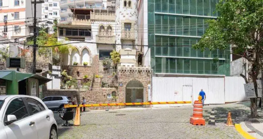 Apartamento com 3 quartos à venda na Rua General Barbosa Lima, 80, Copacabana, Rio de Janeiro