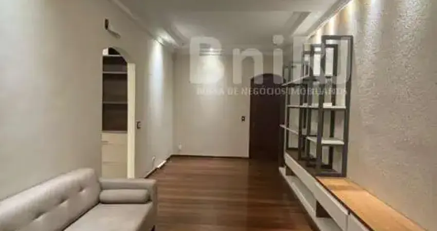 Apartamento com 3 quartos para alugar na Rua Lopes Trovão, Icaraí, Niterói