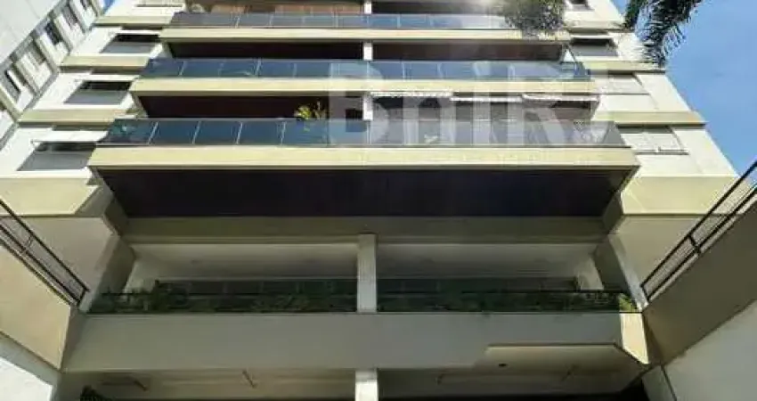 Apartamento com 3 quartos à venda na Rua Botucatu, Grajaú, Rio de Janeiro