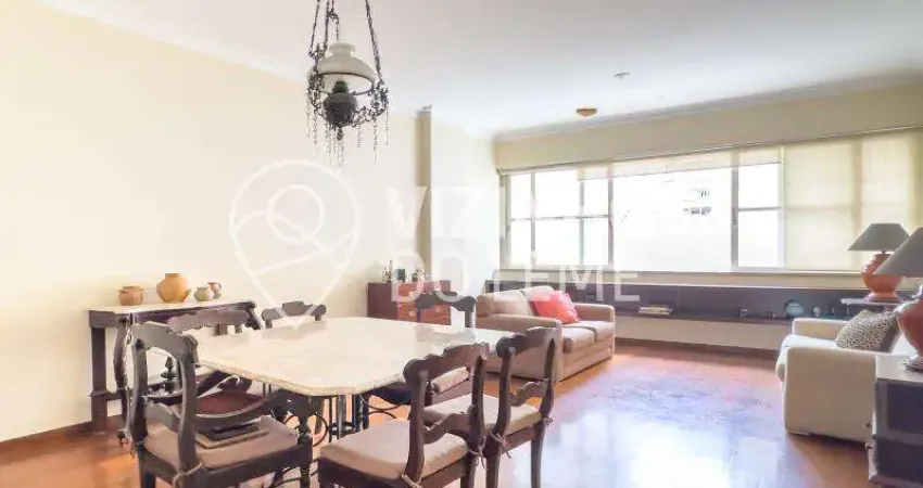 Apartamento com 3 quartos à venda na Rua Tonelero, 319, Copacabana, Rio de Janeiro