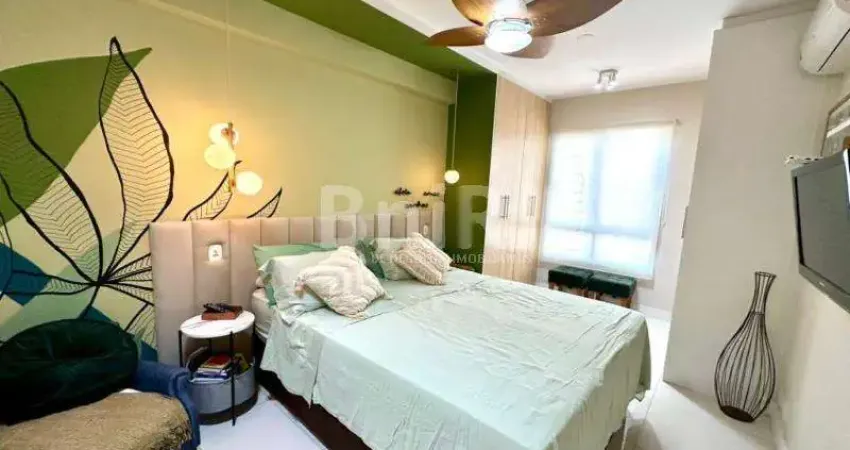 Apartamento com 2 quartos à venda na Rua Vereador Duque Estrada, Santa Rosa, Niterói