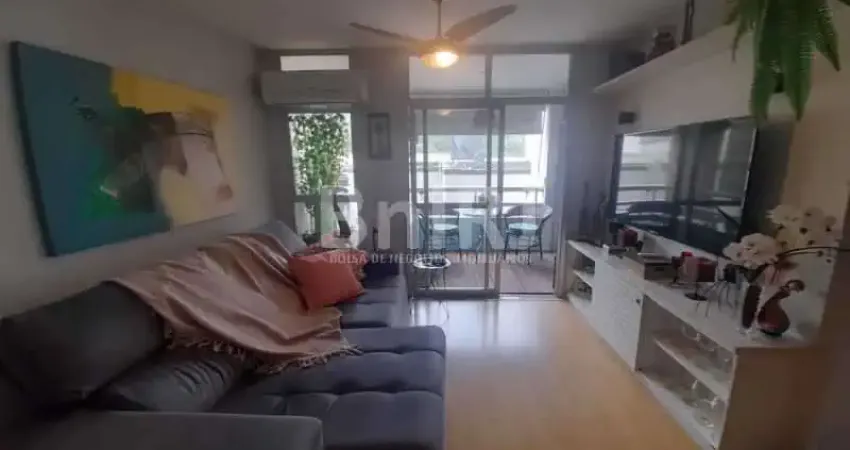 Apartamento com 3 quartos à venda na Rua Presidente Pedreira, Ingá, Niterói