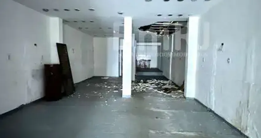 Ponto comercial para alugar na Rua Aurelino Leal, Centro, Niterói