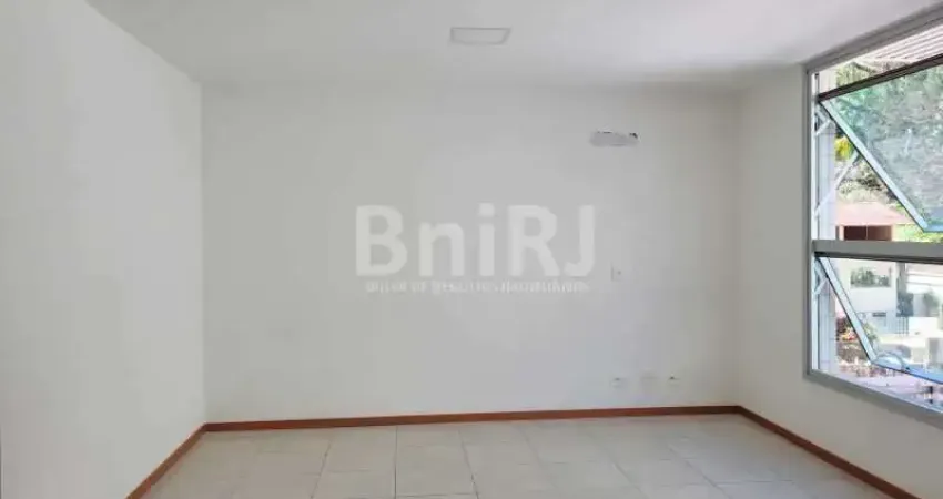 Sala comercial para alugar na Rua Joaquim Távora, Icaraí, Niterói