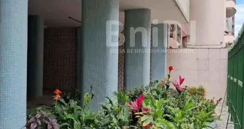 Apartamento com 1 quarto para alugar na Rua Ferreira Viana, Flamengo, Rio de Janeiro