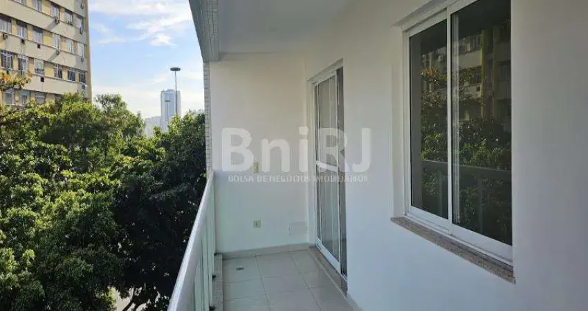Apartamento com 3 quartos à venda na Rua da Passagem, 21, Botafogo, Rio de Janeiro