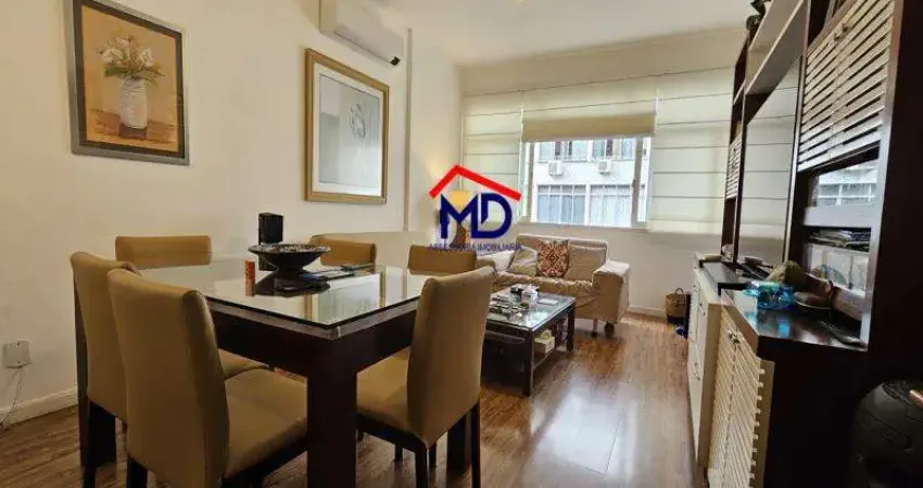 Flamengo, rua senador euzebio, reformado, 3 quartos sendo 1 suite, 1 vaga na escritura.