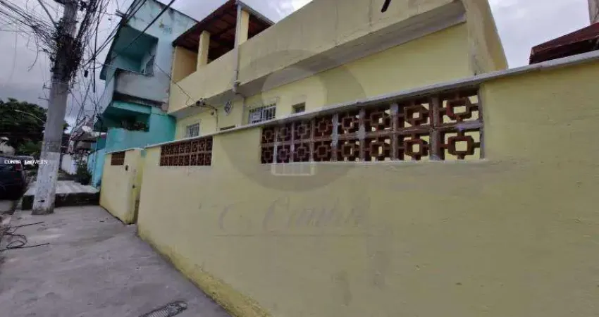 Casa para venda em rio de janeiro, madureira, 2 dormitórios, 1 banheiro