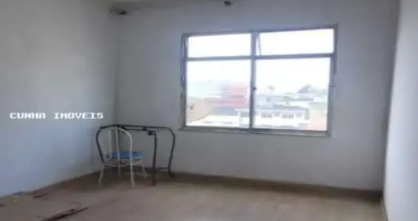 Apartamento para venda em rio de janeiro, madureira, 2 dormitórios, 1 banheiro, 1 vaga