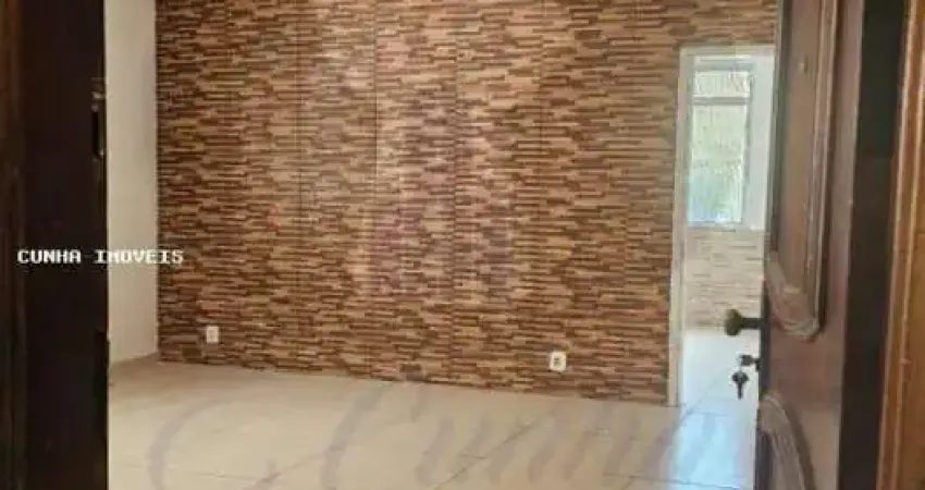 Apartamento para venda em rio de janeiro, oswaldo cruz, 2 dormitórios, 1 banheiro, 1 vaga