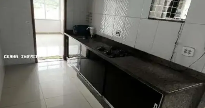 Apartamento para locação em rio de janeiro, vila da penha, 2 dormitórios, 1 banheiro