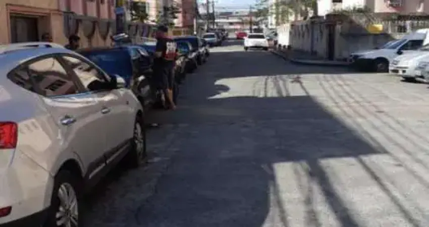 Apartamento para venda em rio de janeiro, oswaldo cruz, 2 dormitórios, 1 banheiro