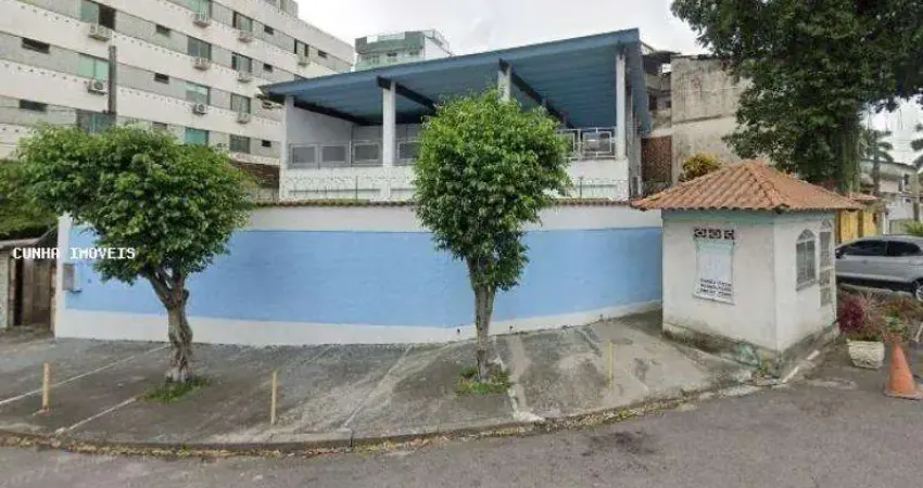 Casa térrea para venda em rio de janeiro, vila valqueire, 5 dormitórios, 2 suítes, 4 banheiros, 3 vagas