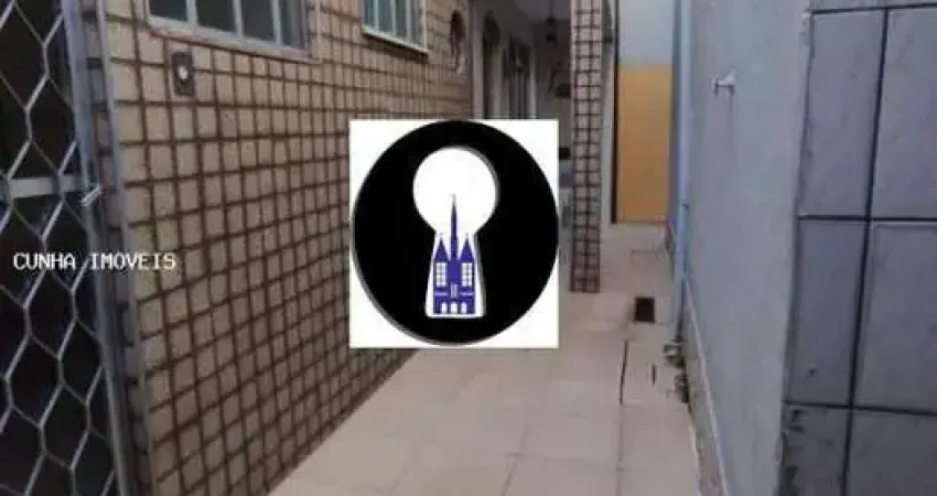 Casa com 3 quartos à venda na Rua Comendador Agostinho D'Almeida, Oswaldo Cruz, Rio de Janeiro