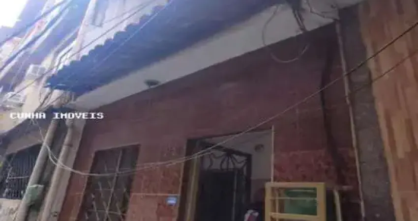 Casa duplex para venda em rio de janeiro, oswaldo cruz, 2 dormitórios, 2 banheiros