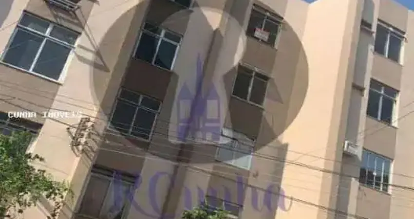 Apartamento para venda em rio de janeiro, oswaldo cruz, 1 dormitório, 1 banheiro