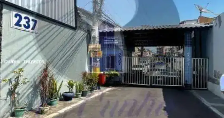 Casa em condomínio para venda em rio de janeiro, campinho, 3 dormitórios, 3 banheiros, 1 vaga