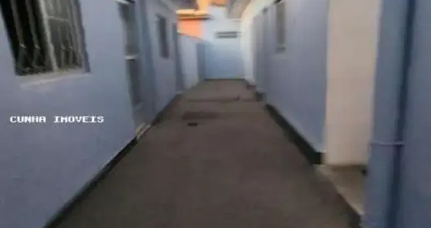 Kitnet para locação em rio de janeiro, madureira, 1 dormitório, 1 banheiro