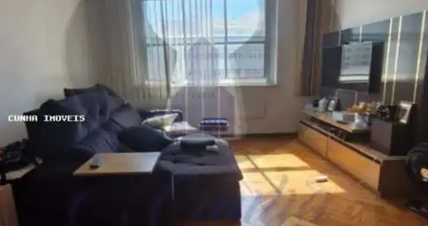 Apartamento para venda em rio de janeiro, andaraí, 2 dormitórios, 2 banheiros