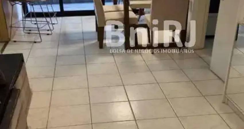 Gávea - próximo ao shopping da gávea - apartamento com varanda, suíte e vaga