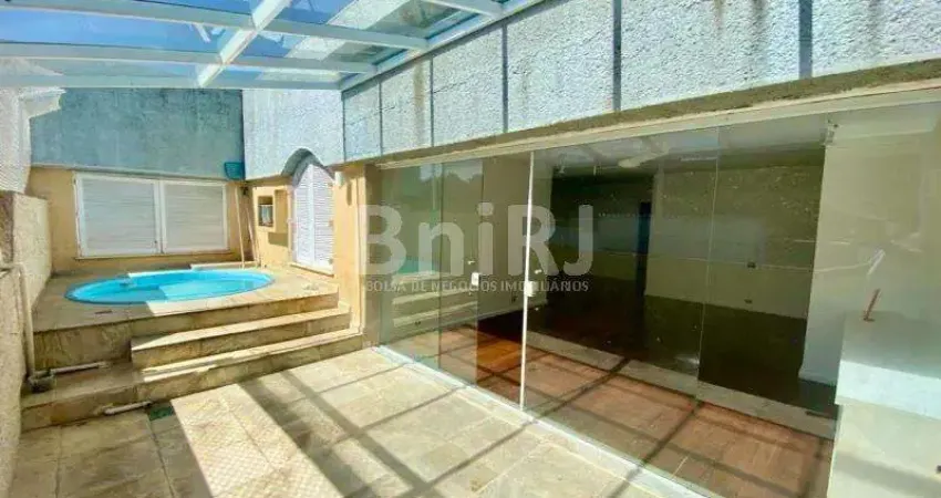 Cobertura com 3 quartos à venda na Avenida Vítor Konder, 351, Barra da Tijuca, Rio de Janeiro