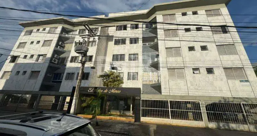 Apartamento com 3 quartos à venda na Rua Santos Dumont, Centro, Cabo Frio