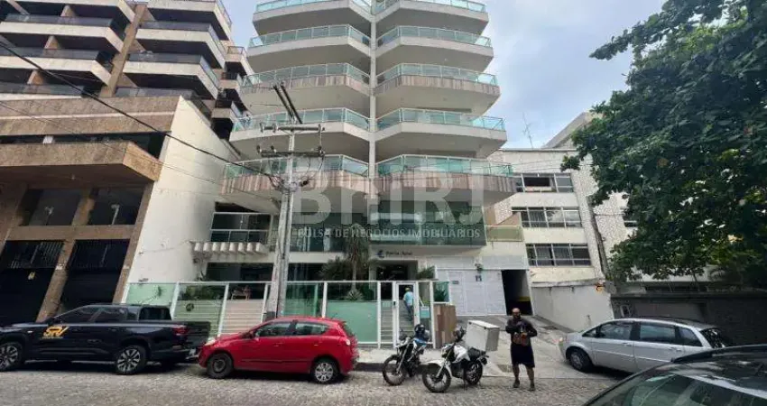 Apartamento com 1 quarto para alugar na Rua Meira Júnior, Centro, Cabo Frio
