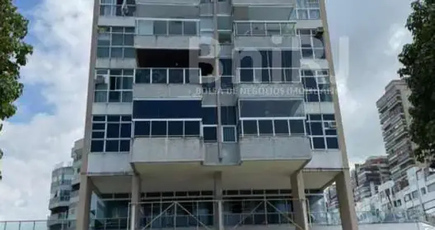 Ponto comercial para alugar na Avenida Lúcio Costa, Barra da Tijuca, Rio de Janeiro
