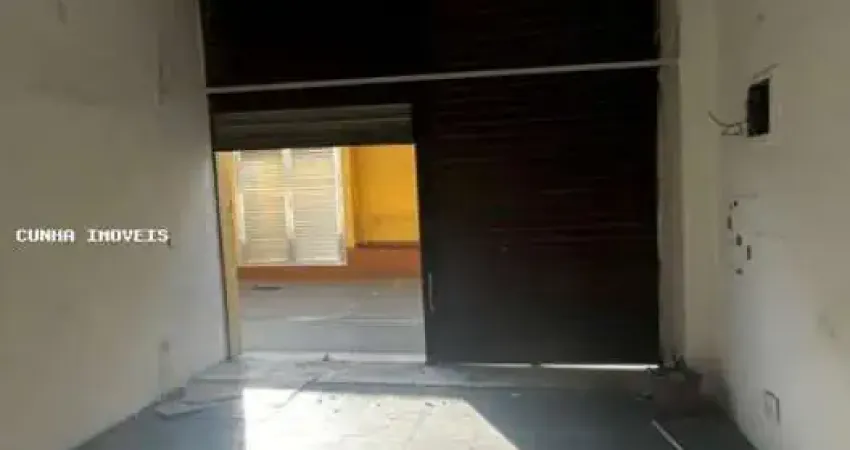 Ponto comercial para alugar na Rua Carolina Machado, Madureira, Rio de Janeiro