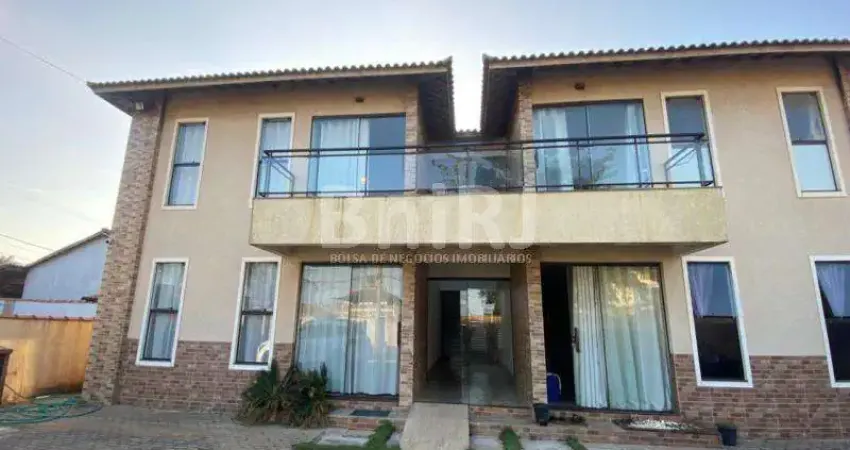 Apartamento à venda no condomínio gold xi – verão vermelho, cabo frio r$ 350.000