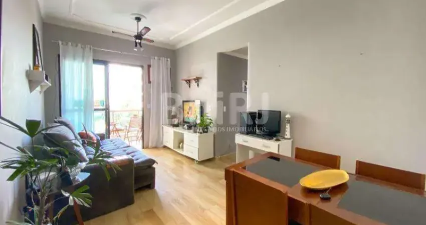 Apartamento à venda no braga - 3 suítes, 120m², vista para o mar