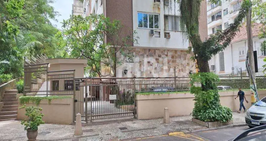 Apartamento com 3 quartos à venda na Rua Eduardo Guinle, Botafogo, Rio de Janeiro