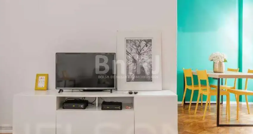 Apartamento com 2 quartos à venda na Rua Belfort Roxo, 394, Copacabana, Rio de Janeiro