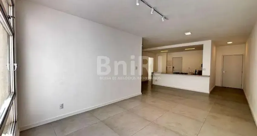 Apartamento com 3 quartos para alugar na Rua Mariz e Barros, Icaraí, Niterói