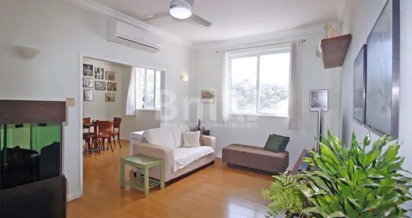 Apartamento com 3 quartos à venda na Rua das Laranjeiras, 420, Laranjeiras, Rio de Janeiro