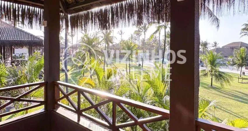 Apartamento com 3 quartos à venda na RODOVIA CE 346, Flecheiras, Trairi