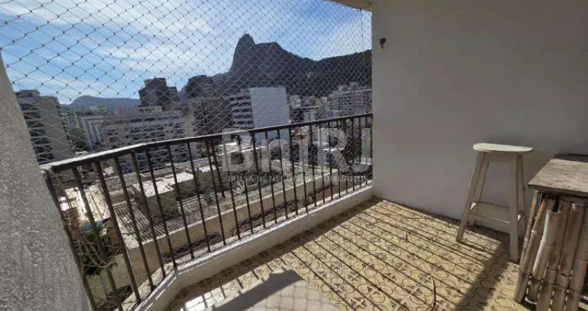 Apartamento com 2 quartos à venda na Rua Dona Mariana, Botafogo, Rio de Janeiro