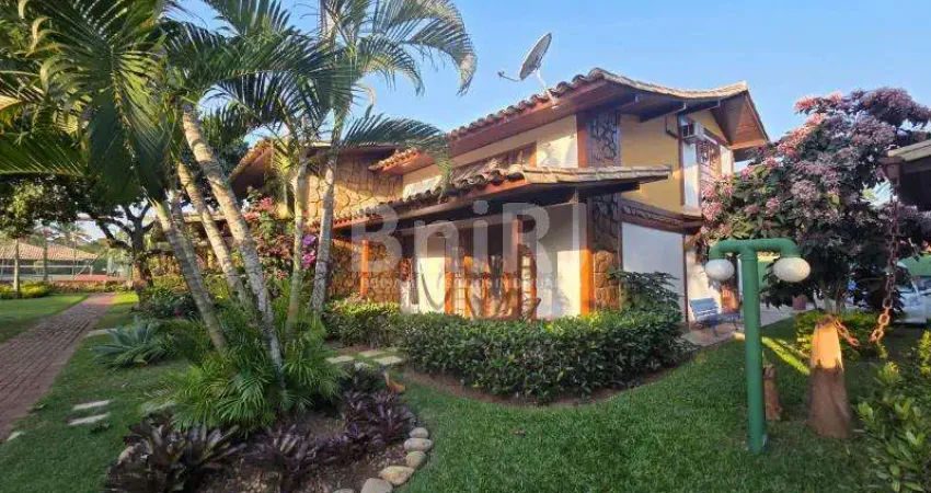 Casa em condomínio fechado com 3 quartos à venda na Estrada José Bento Ribeiro Dantas, Praia Rasa, Armação dos Búzios
