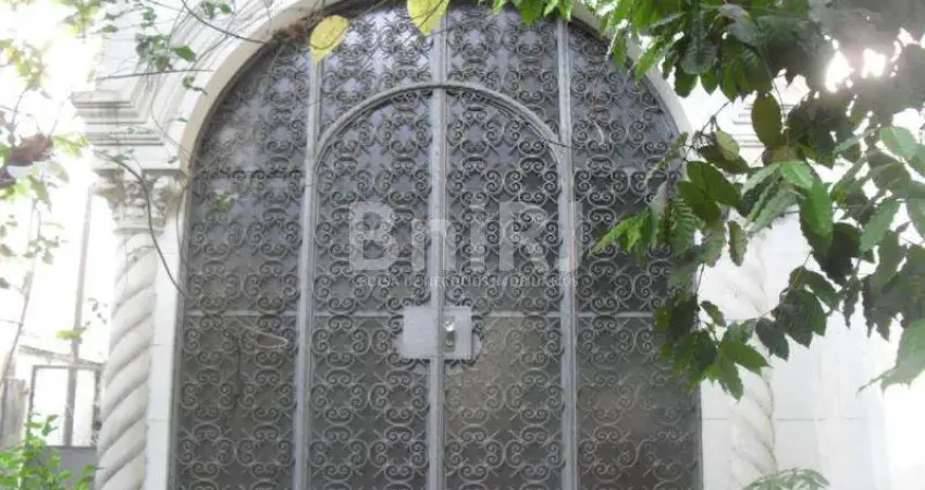 Casa com 6 quartos à venda na Avenida Paulo de Frontin, 000, Rio Comprido, Rio de Janeiro