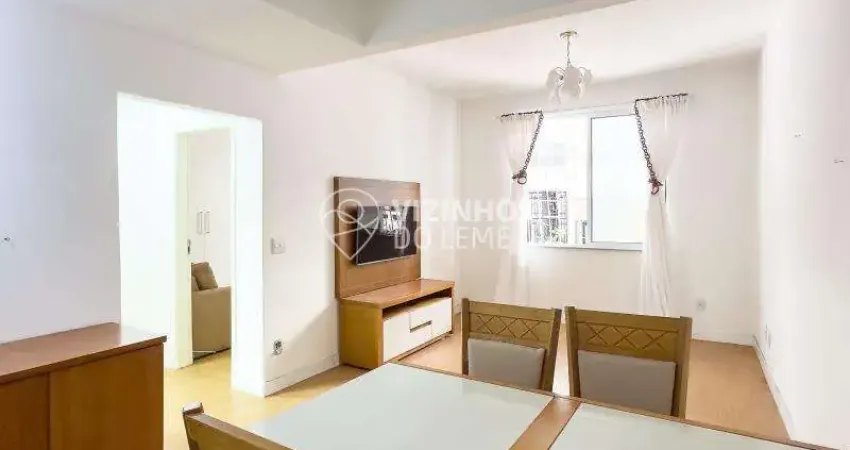 Apartamento com 2 quartos à venda na Rua Anchieta, 11, Leme, Rio de Janeiro