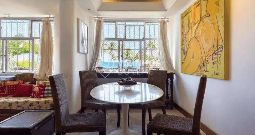 Apartamento com 3 quartos à venda na Rua Gustavo Sampaio, 450, Leme, Rio de Janeiro