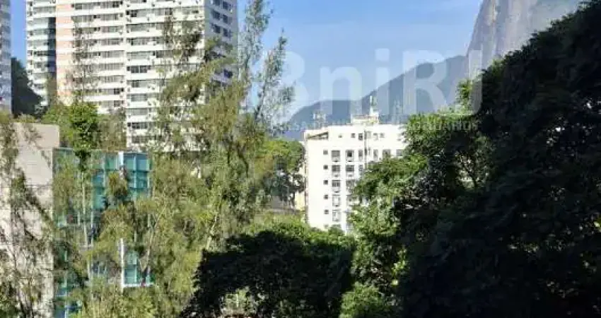 Apartamento com 1 quarto à venda na Rua Lauro Muller, Botafogo, Rio de Janeiro